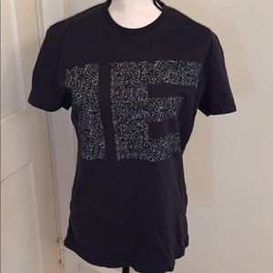 Idris Elba for SuperDry